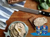 Sardinele: sanatoase, delicioase si de nelipsit din alimentatia ta!