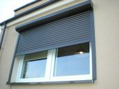 Nou: Rulourile Exterioare, Un Real Castig Pentru Casa, Unde Le Gasesc?