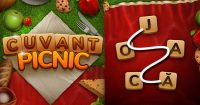 Picnic Cuvant cel mai nou joc de logica care i-a intrigat pe romani