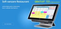 GeniusPos, softul pentru restaurant care te poate  ajuta sa iti duci afacerea la un nou nivel