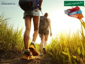 Spune-mi ce culoare au sosetele tale ca sa-ti spun ce personalitate ai!