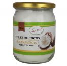 Uleiul de cocos extra virgin raw bio –beneficii !