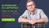 Service laptopuri sector 2 – cea mai buna alegere !