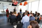 #CarrefourProvoacăFurnizorii și îi premiază al 3-lea an consecutiv pentru inovația din sectorul alimentar