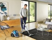 Curățenia devine un hobby cu Silence Force™ Multi-Cyclonic de la Rowenta