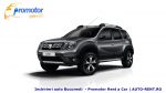 Promotor Rent a Car Bucuresti va ofera Dacia Duster, un SUV pe care il poti inchiria cu incredere