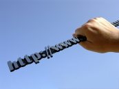 Cat de important e domeniul web pentru afacerea ta?