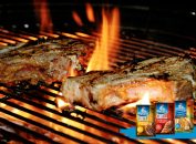 Aceeasi friptura. Mai multe gusturi.
