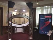 Syscom Digital pariază pe marketing experiențial şi derulează în România proiecte în premieră