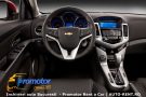 De ce sa inchiriezi un Chevrolet Cruze de la Promotor Rent a Car, pentru urmatoarea ta vacanta?