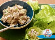 10 beneficii pro sanatate aduse de o dieta care include ton