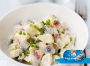 3 retete delicioase cu peste recomandate de chef Liviu Balint