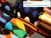 Vine iarna, bine-ti pare, ai sosete in picioare!