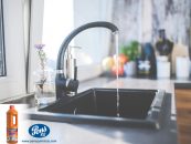 Bacteriile de la scurgerile de canalizare, o problema cu care toti ne confruntam