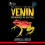Expoziția „#Venin - frumuseți de neatins” se mută la Poiana Brașov!