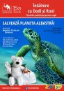 Salvează Planeta Albastră!