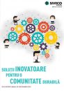 Raportul de Sustenabilitate SIVECO Romania pentru 2016 a fost elaborat conform Standardelor Global Reporting Initiative (GRI)