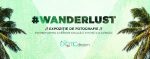 Wanderlust, expoziția cu 1000 de fotografii a bloggerului Maria Nicolau