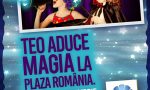 Weekend magic pentru copii la Plaza România