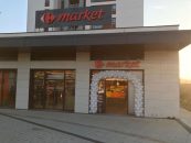Grupul Carrefour deschide al 6-lea supermarket în Arad