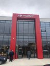 Grupul Carrefour deschide Market Valea Călugărească,  în județul Prahova
