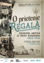 „O Prietenie Regală: Grigore Antipa și Regii României 1892-1944”