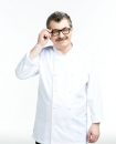 Alain Alexanian - Chef cu o stea Michelin susține Sărbătoarea Gustului 2017