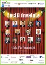 "Lecții învățate & Gala Performanței" 2017
