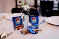 Lansare (O)mega esenţială, marca Podravka