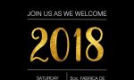Revelion 2018 la The Library Restaurant & Bar