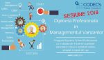 Diploma Profesionala in Managementul Vanzarilor
