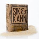 Sik&Kann, zaharul brun de Mauritius