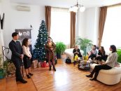 Dental One si 30 jurnalisti readuc zambetul copiilor de la Fundatia Casa Lidia