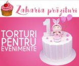 De sarbatori, romanii prefera torturile la comanda