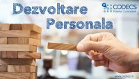 Traininguri, Cursuri, Programe de Dezvoltare Personala | CODECS