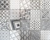 Cum sa alegi gresia si faianta potrivite pentru baia ta