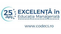 Bun gasit in cel de-al 25 an CODECS!