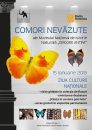 COMORI NEVĂZUTE ale Muzeului Național de Istorie Naturală „Grigore Antipa”