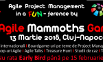 Agile Mammoths Games