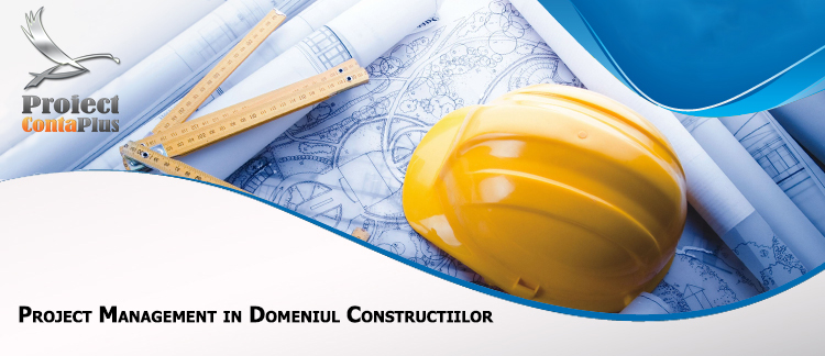 Curs Managementul Proiectelor in domeniul constructiilor