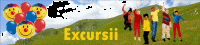 Excursii elevi – amintiri de neuitat !