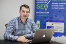 40% din trafic provine din căutările Google.  Se lansează Atelierul de SEO – concept unic în România