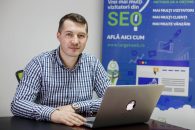 40% din trafic provine din căutările Google.  Se lansează Atelierul de SEO – concept unic în România