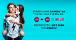 Sarbatoresti Dragobetele? Afla de ce sa cumperi un accesoriu PopSockets, care a detronat faima fidget spinnerelor