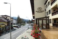 Pasionații de munte sunt premiați de Hotelul Carmen din Predeal