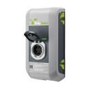 Hotelul Carmen din Predeal este pe harta stațiilor de încărcare pentru mașinile electrice