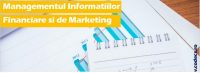 Managementul Informatiilor financiare si de marketing | Modulul 2 - Diploma Profesionala in Management CODECS