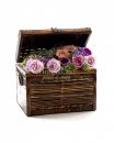 Floridelux.ro: un bun designer floral este creativ si original