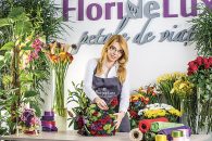 Floristica – de la pasiune, la afacere profitabilă
