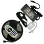 Kit banda led RGB cu instalarea rapida